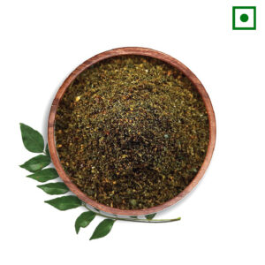 Curry Leaf Karam 150g
