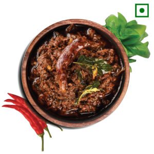 Gongura Pickle without garlic 200g