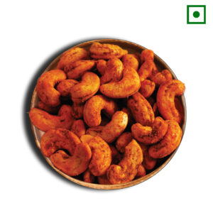 Masala Cashew 250g