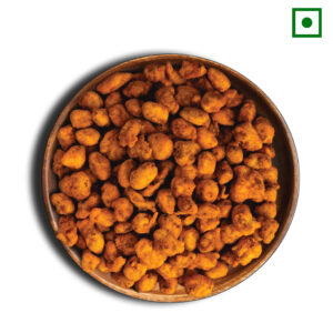 Masala Peanuts 250g