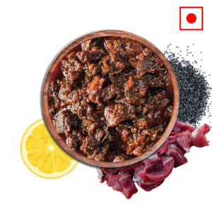 Mutton Pickle 200g