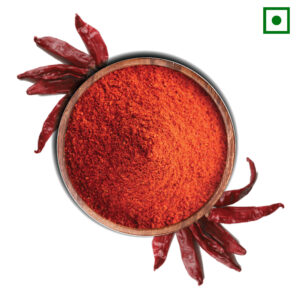 Chilli powder stemless 200g