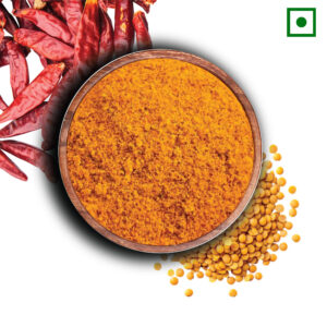 Kandhi Podi 150g