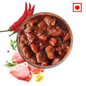 Chicken Pickle boneless 200g
